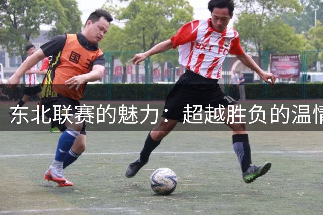 东北联赛的魅力：超越胜负的温情时刻